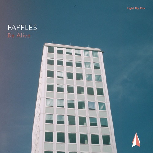 LMF001 – Fapples - Bealive (Original Mix) [Snippet]