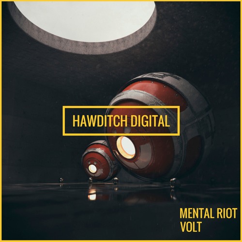 Mental Riot - Volt