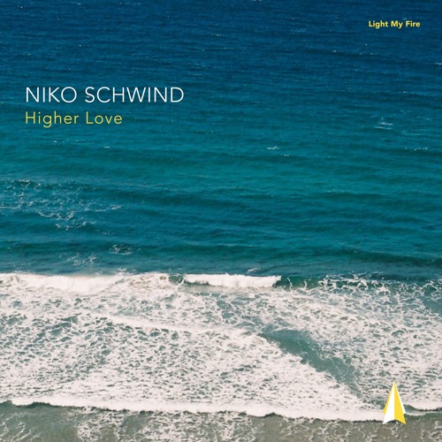 LMF004 – Niko Schwind – Hardwired (Original Mix) [Snippet]