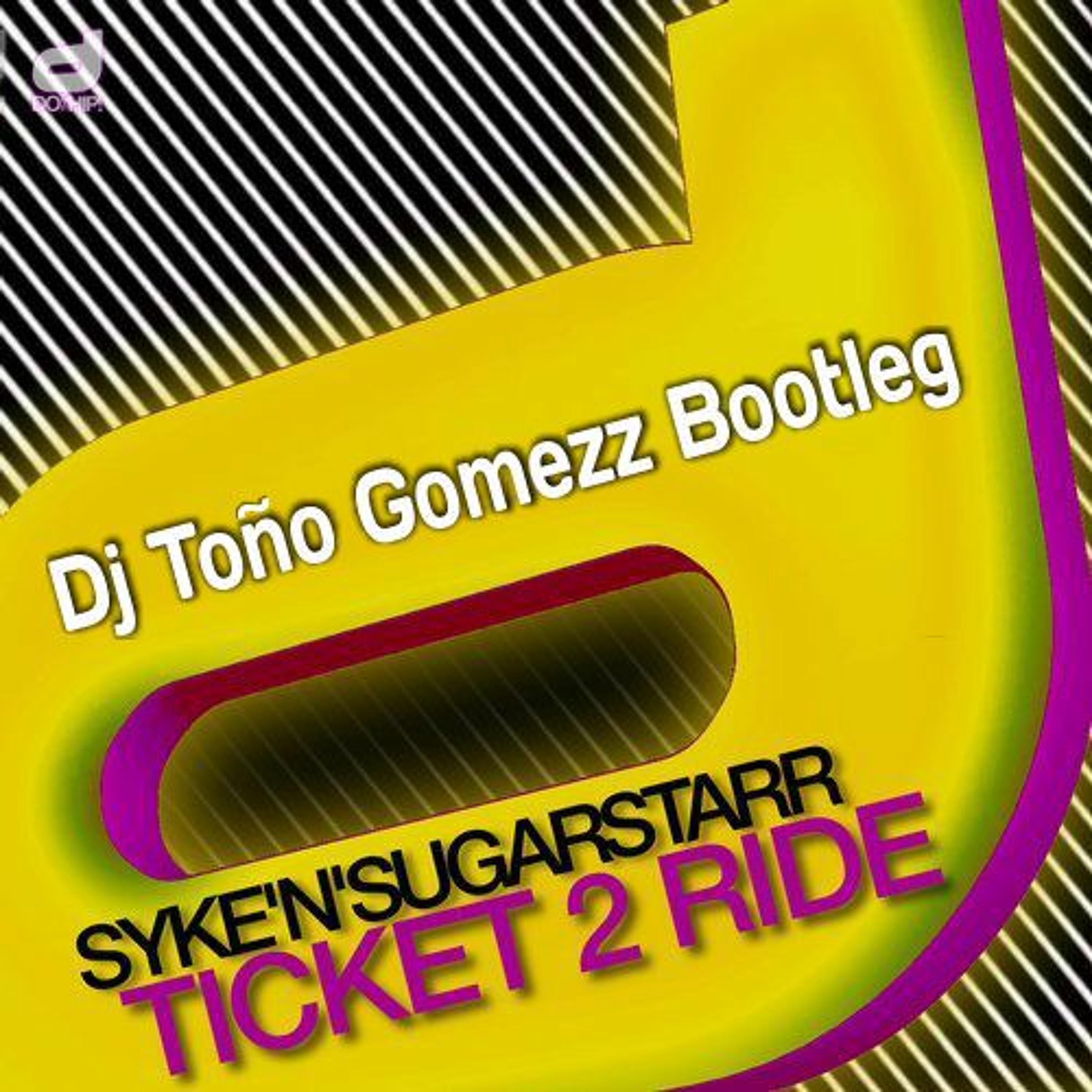 Toño Gomezz