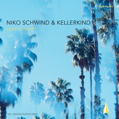 LMF006 - Niko Schwind & Kellerkind - Lose Control (Original Mix) [Snippet]
