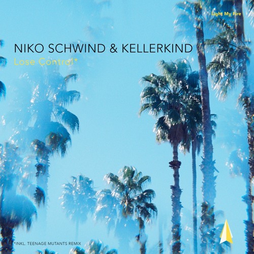 LMF006 - Niko Schwind & Kellerkind - Lose Control (Original Mix) [Snippet]