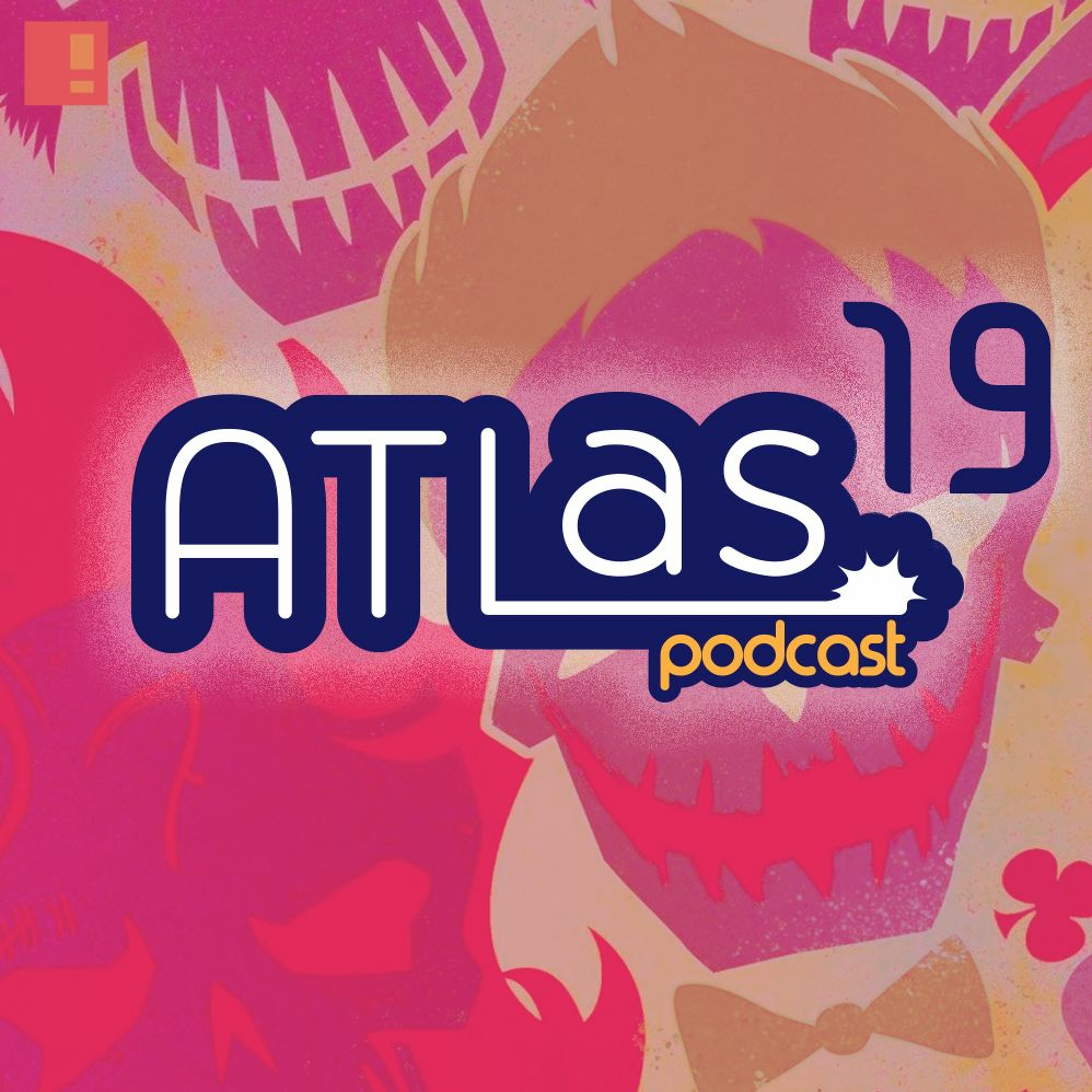 ATLas Podcast