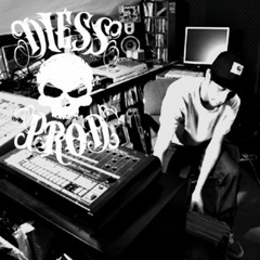 Carhartt WIP Radio May 2009: Ugly Mac Beer - Diess Prod Radio Show