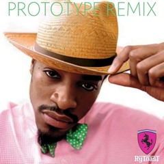 Ry Toast Prototype Remix