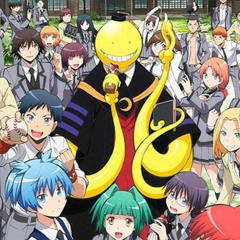 Ansatsu Kyositsu - Tabidachi No Uta