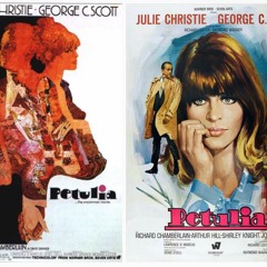 Petulia OST Suite - John Barry
