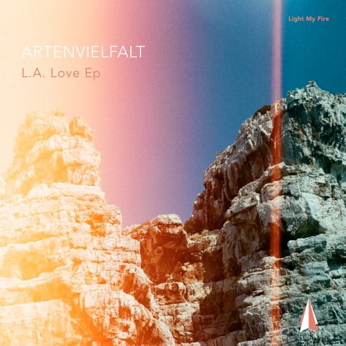 LMF009 - Artenvielfalt - Feel Better [Snippet]