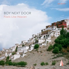 LMF010 - Boy Next Door - Reality of Being [Snippet]