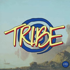 TRIBECAST #13 - Giovanni Damico