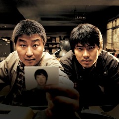 Memories Of Murder - Memories Of Night