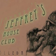 Purple LP @ Jeffrey´s House Club #Ausschnitt