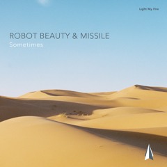 LMF013 – Robot Beauty & The Missile – Flutencia  [Snippet]