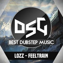 Lozz - Feeltrain