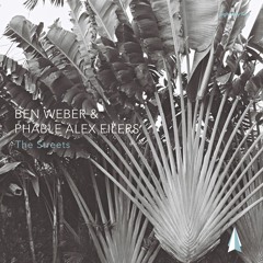 LMF014 – Ben Weber & Phable – Castle In The Air [Snippet]