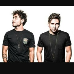 Beija-Flor Me Beija - Bruninho e Davi