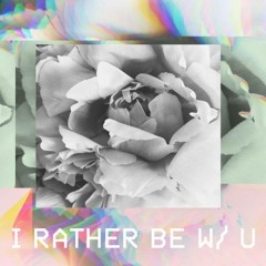 Bootsy Collins - I'd Rather Be With You (Valium Digital Remix)