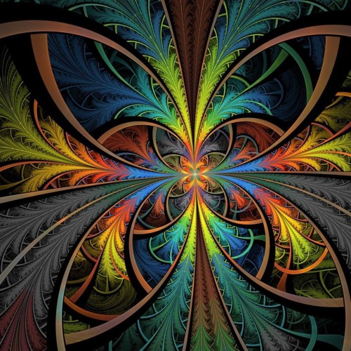 Stream Psychoactive Vibes by Dr. Psykulix | Listen online for free on ...