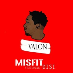 Misfit feat. DiSi