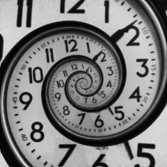 Timestretch (I'll Follow You Every Second, Every Minute)