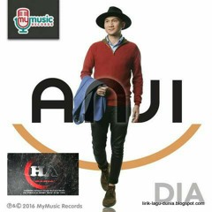 Haiir Aghata - Dia (Anji) v2 db New Rmx 2k16 [Demo]