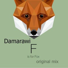 VISION-D - F Is for Fox (Original Mix) OUT NOW !!