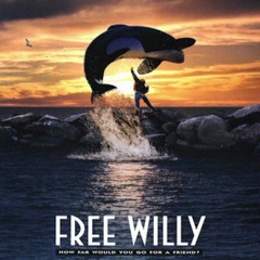 Michael Jackson - Will You Be There ( Free Willy )