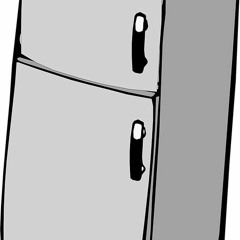 Fridge Sound