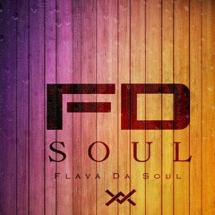 Flava Da Soul- Siempre (teaser )
