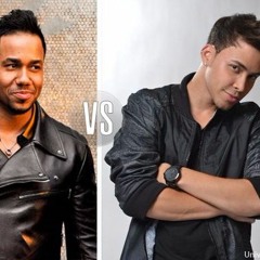 Bachata Mix - Romeo Santos Ft Prince Royce | Dj Sergio El Niño