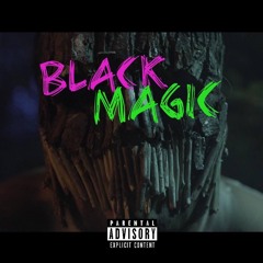 Black Magic - Joe Quinto x Miguel Diaz