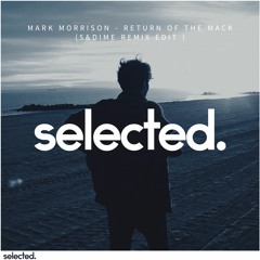 Mark Morrison - Return Of The Mack (5&Dime Remix)