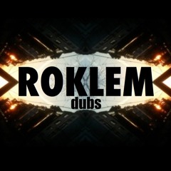 ROKLEM dubs - Targetless (clip)