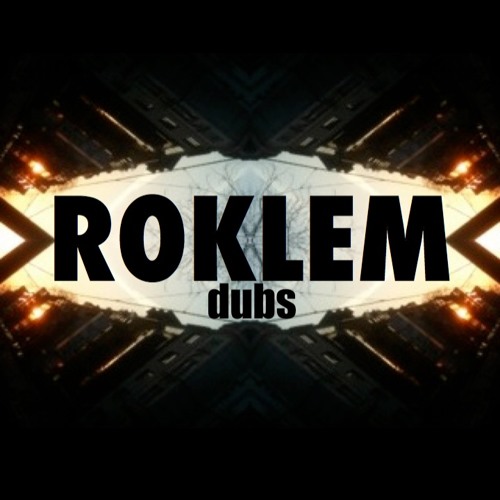 ROKLEM dubs - Targetless (clip)