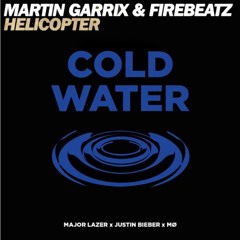 Major Lazer & Justin Bieber vs Martin Garrix & Firebeatz - Cold Helicopter (MAASSIVE Mash-Up)