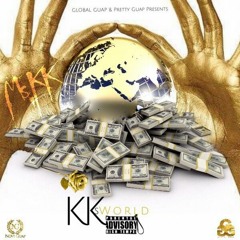 Yola J - Ask About Me remix Feat. Ms.KK