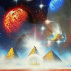 Cabeiri - Creating Destiny in Oneness with Prismatic Universe (Abyson edit)