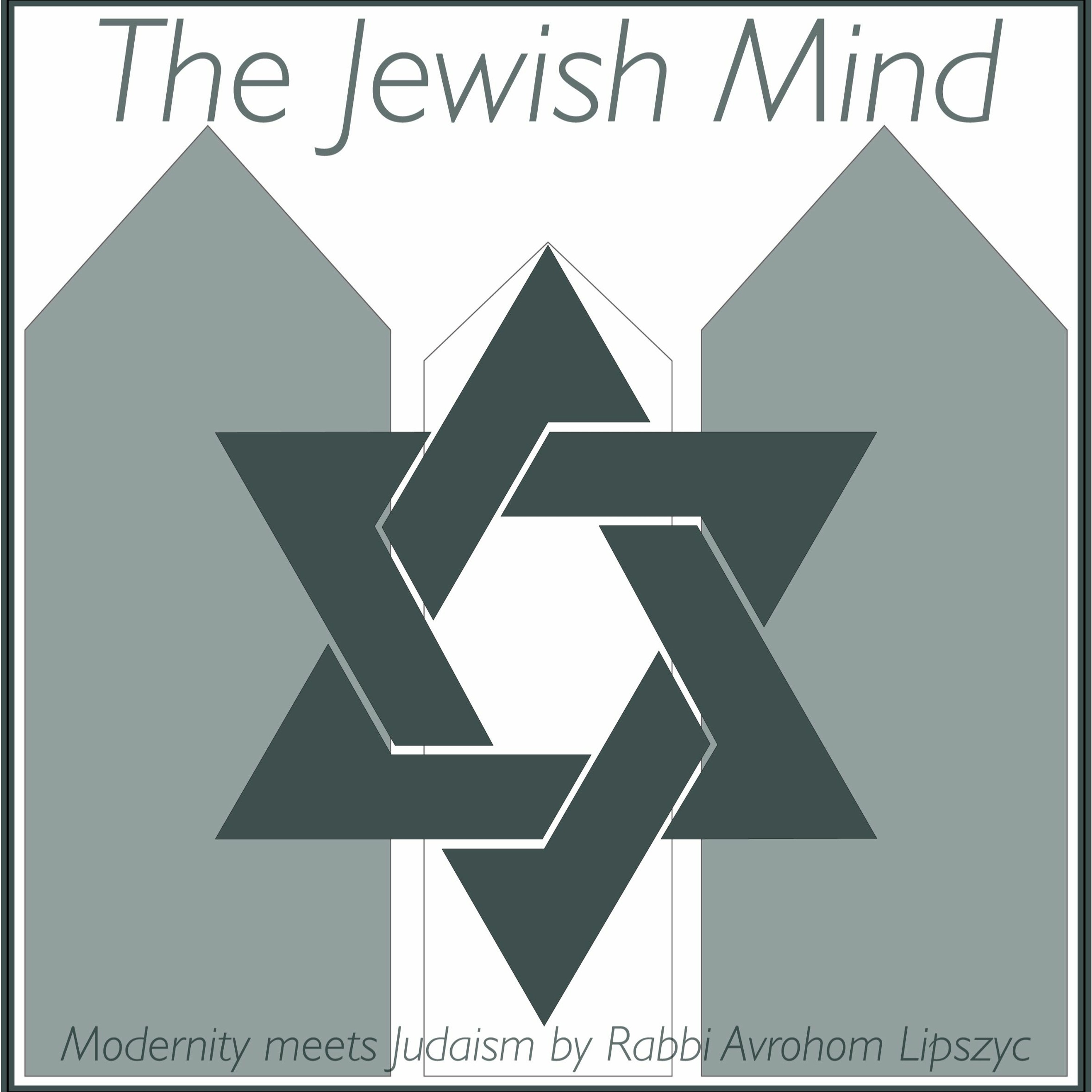 43. Devarim: Taking Life to the Next Level ~Getting beyond the Serpent's-Bite episode artwork