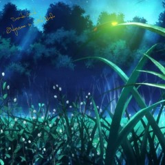 ｅｍｅｒａｌｄ   [ ØDYSSEE x Wild Mofo ]