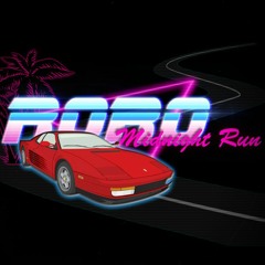 Midnight Run Ft, Theophile Lewis