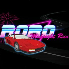 Midnight Run [instrumental]