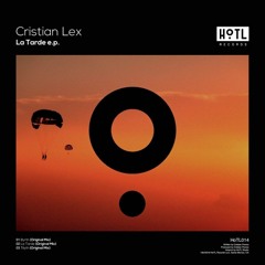 Cristian Lex - Byrth [TEASER - OUT AUG 15]