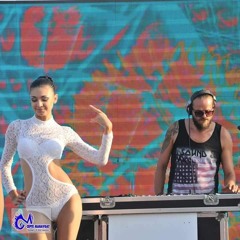 Levent Yuksel - Sultanım ( Arif Kozan Remix )