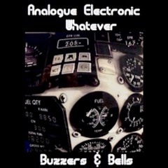 Buzzers & Bells