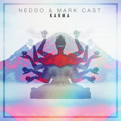 NEDDO & Mark Cast - Karma (Original Mix)