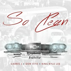 SO CLEAN By DJ (1)