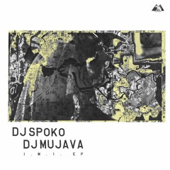 DJ Spoko and DJ Mujava - Sgubhu Dance