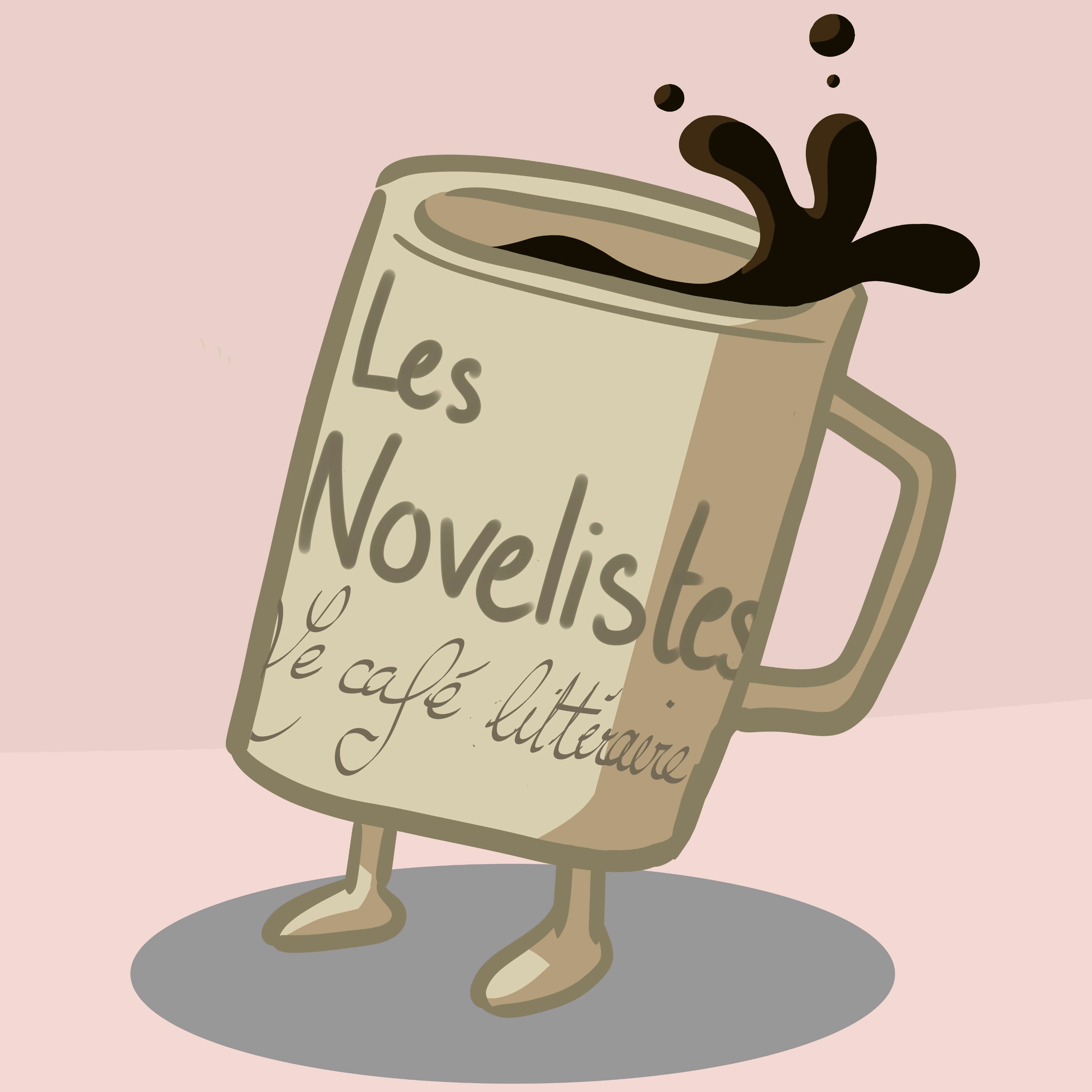 Café Littéraire n°1 - Présentation des auteurs et Inspirations