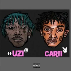 Lil Uzi - Of Course We Ghetto Flowers ft. PlayboiCarti & Offset(EurotheBossman Edit)