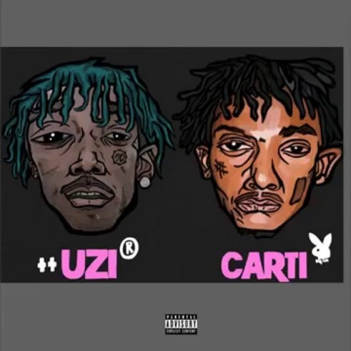 Lil Uzi - Of Course We Ghetto Flowers ft. PlayboiCarti & Offset(EurotheBossman Edit)